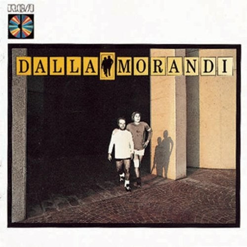 Dalla, Lucio / Morandi, Gianni: Dalla / Morandi