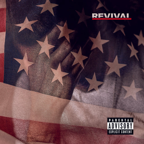 Eminem: Revival