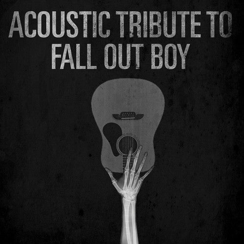 Acoustic Tribute: Acoustic Tribute to Fall Out Ball