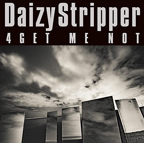 DaizyStripper: 4Get Me Not (Version B)