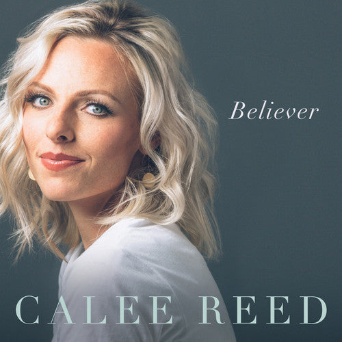 Reed, Calee: Believer