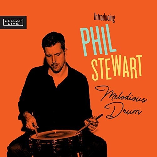 Stewart, Phil: Introducing Phil Stewart