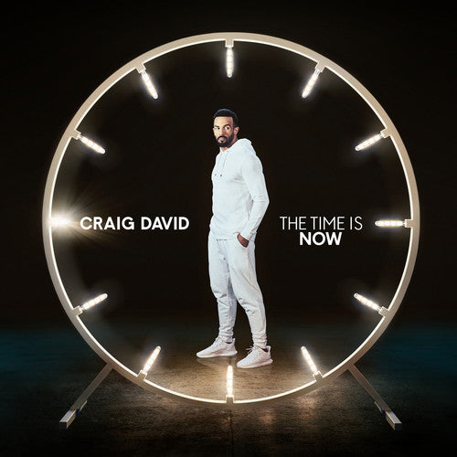 David, Craig: The Time Is Now