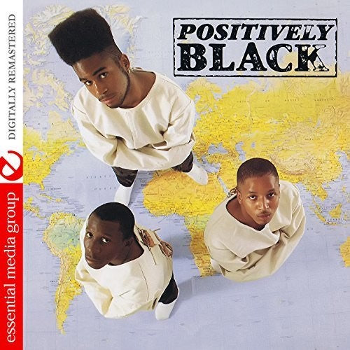 Positively Black: Positively Black Positively