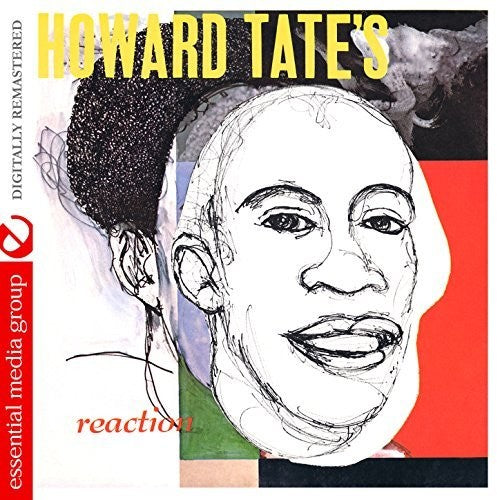 Tate, Howard: Howard Tate Tate's Reaction