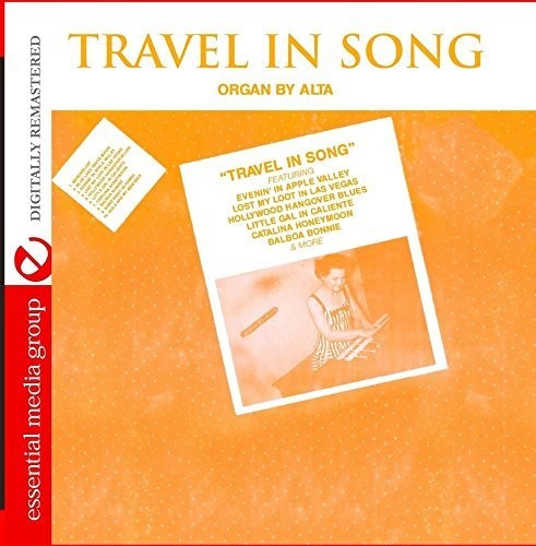 Alta: Alta Travel in Song