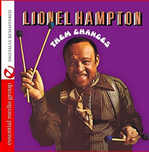 Hampton, Lionel: Lionel Hampton Them Changes