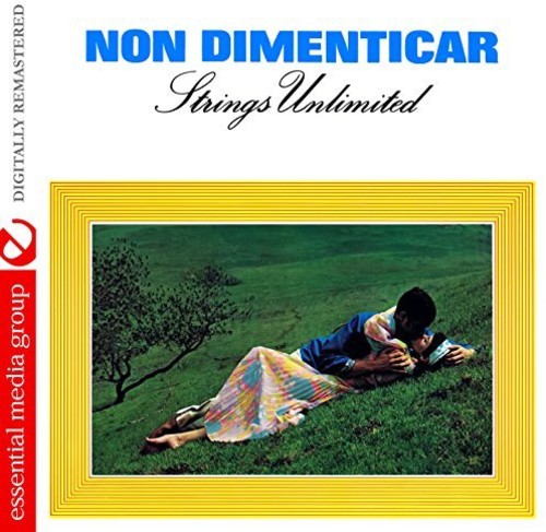 Strings Unlimited: Strings Unlimted Non Dimenticar