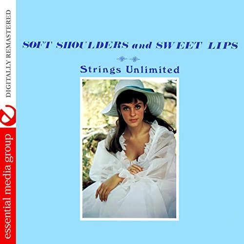 Strings Unlimited: Strings Unlimted Soft Shoulders