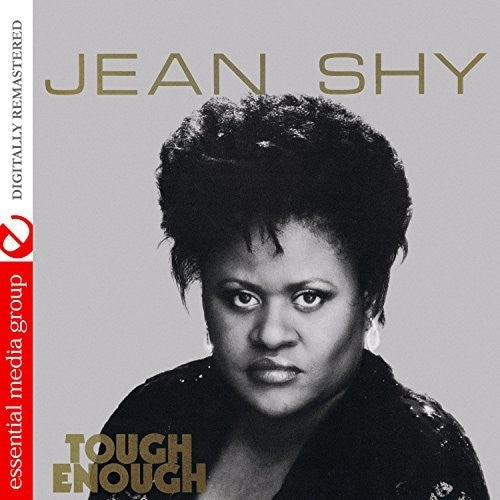 Shy, Jean: Jean Shy Tough Enough