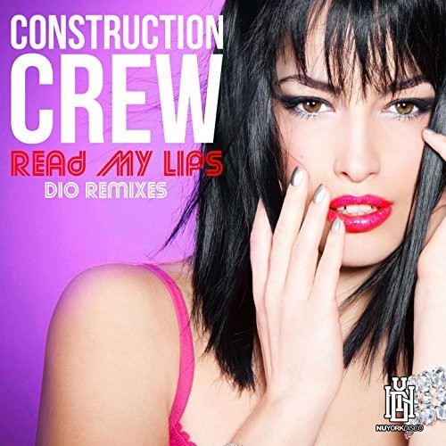 Construction Crew: Construction Crew Read Lips