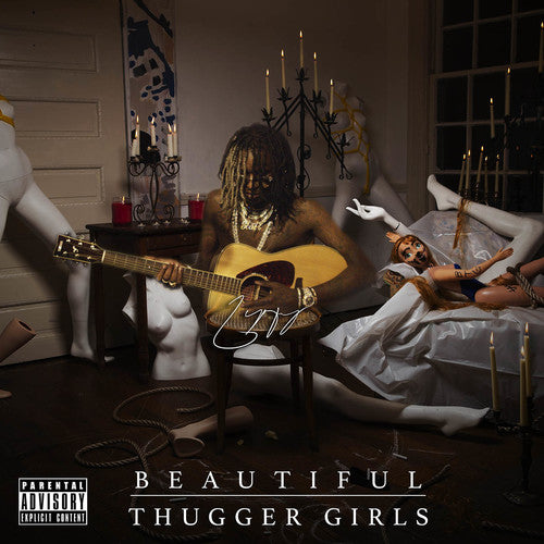 Young Thug: Beautiful Thugger Girls