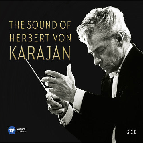 Karajan, Herbert Von: Sound Of Herbert Von Karajan