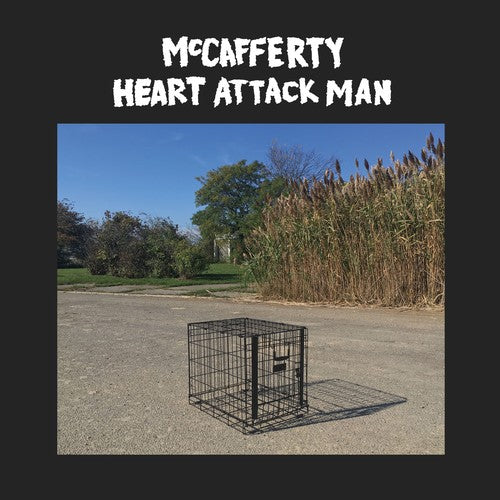 McCafferty & Heart Attack Man: Mccafferty / Heart Attack Man