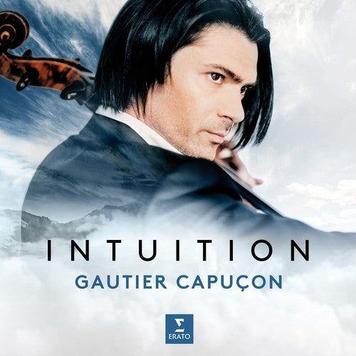 Capugon, Gautier: Intuition