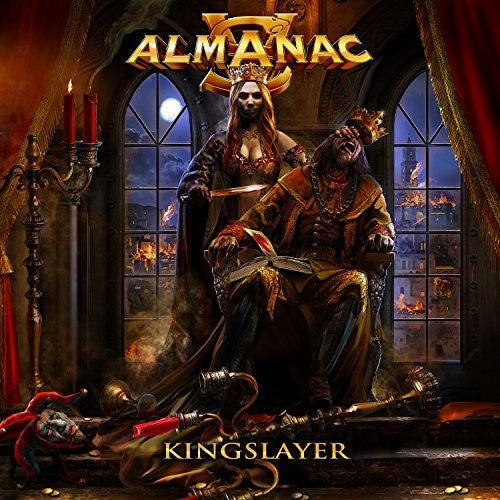 Almanac: Kingslayer