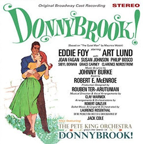 Donnybrook / O.C.R.: Donnybrook / O.C.R.