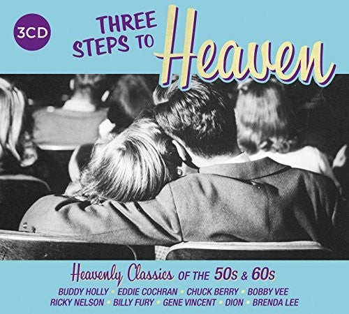 Three Steps to Heaven / Various: Three Steps to Heaven