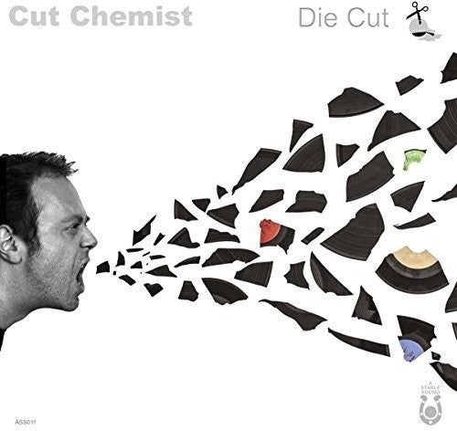 Cut Chemist: Die Cut