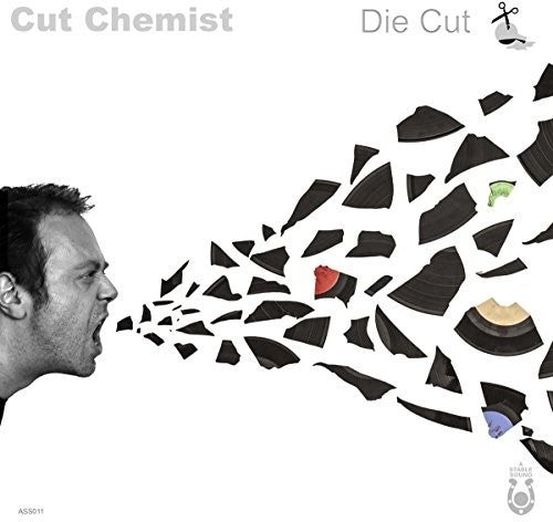 Cut Chemist: Die Cut