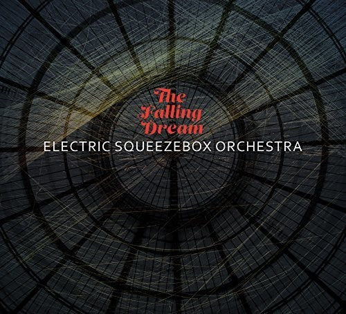 Electric Squeezebox Orchestra: The Falling Dream