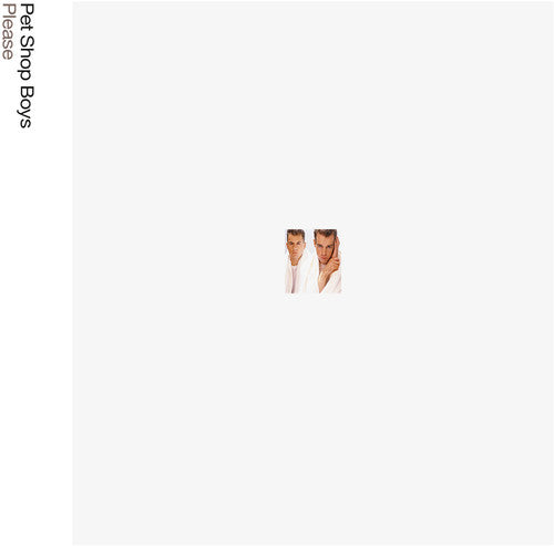 Pet Shop Boys: Please: Further Listening 1988-1989