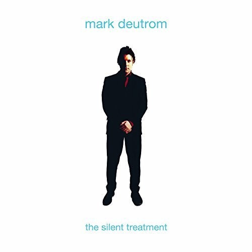 Mark D: The Silent Treatment