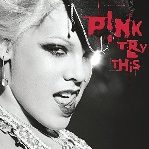 Pink: Try This