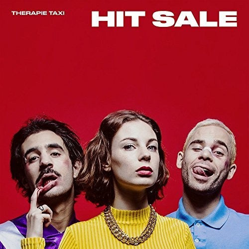 Therapie Taxi: Hit Sale