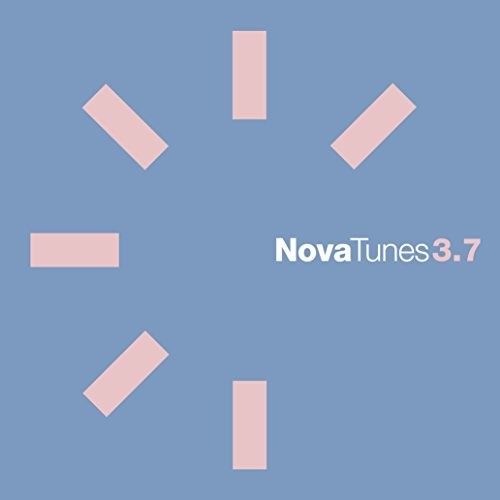 Nova Tunes 3.7 / Various: Nova Tunes 3.7 / Various