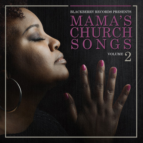 Mama's Church Songs Vol 2 / Various: Mama's Church Songs Vol 2 (Various Artists)