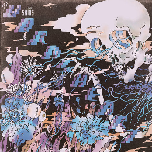 Shins: The Worms Heart