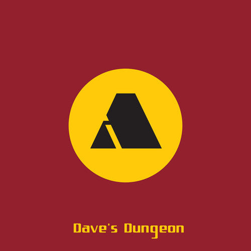 Avon: Dave's Dungeon