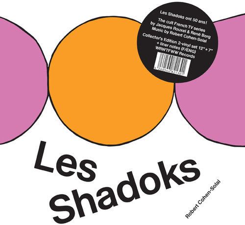 Solal, Robert Cohen: Les Shadoks