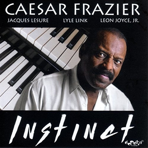 Frazier, Caesar: Instinct