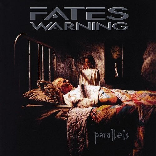 Fates Warning: Parallels