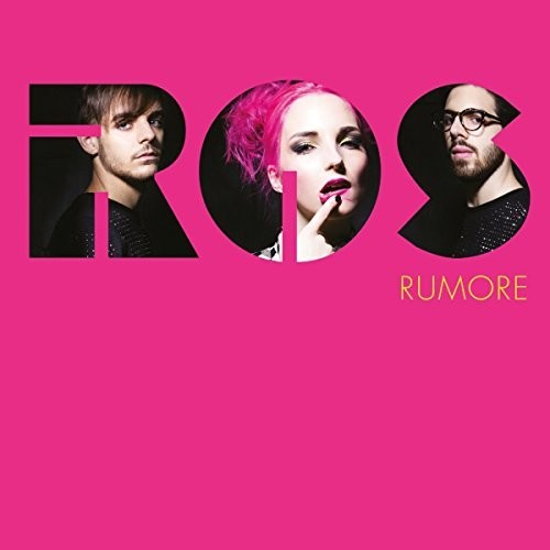 Ros (X Factor 11): Rumore