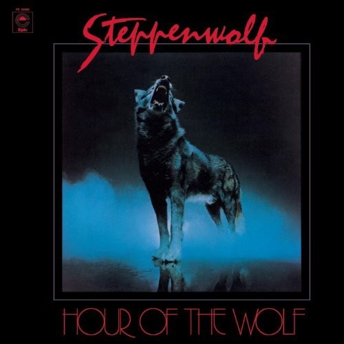 Steppenwolf: Hour Of The Wolf