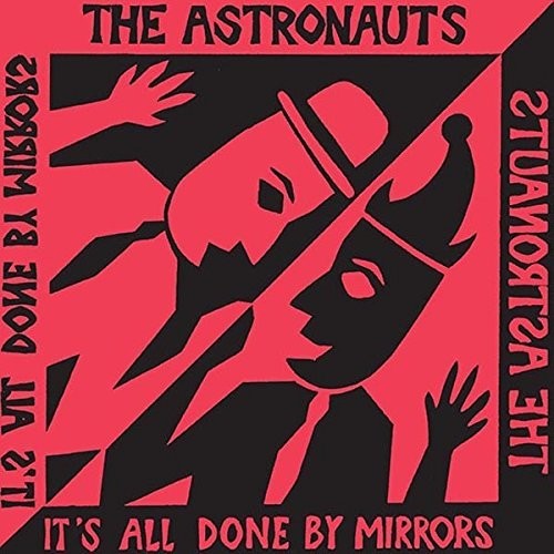 Astronauts: It's All Done By Mirrors