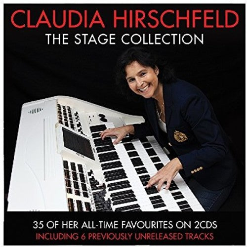 Hirschfeld, Claudia: Stage Collection