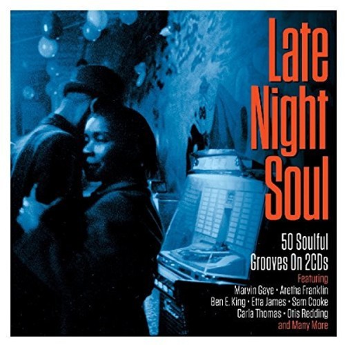 Late Night Soul / Various: Late Night Soul / Various