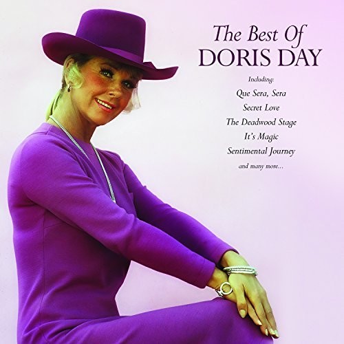 Day, Doris: Best Of