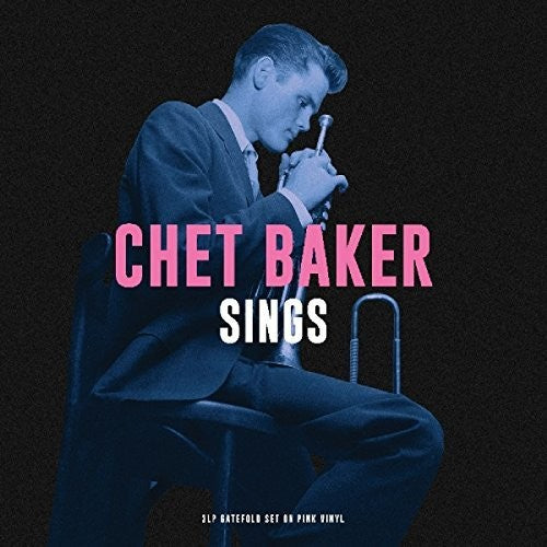 Baker, Chet: Sings