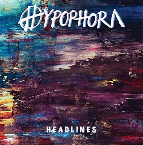 Hypophora: Headlines