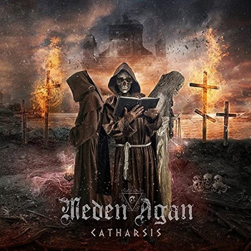 Meden Agan: Catharsis