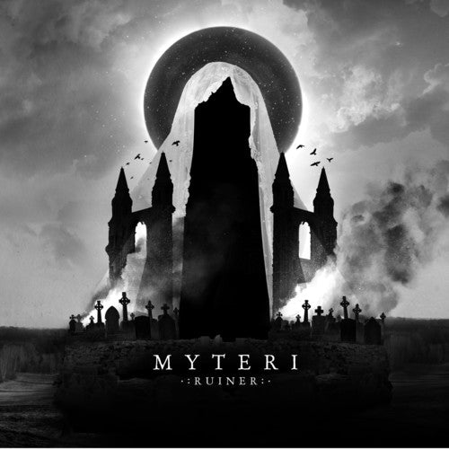 Myteri: Ruiner