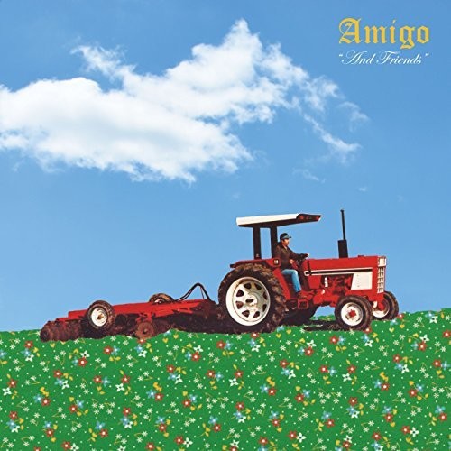 Amigo: And Friends