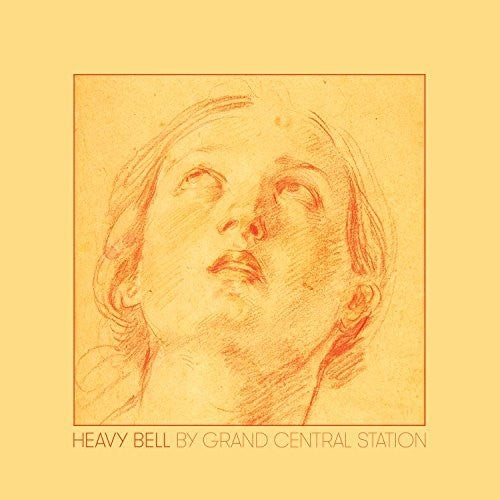 Heavy Bell: By Grand Central Station