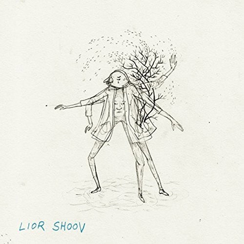 Shoov, Lior: Lior Shoov