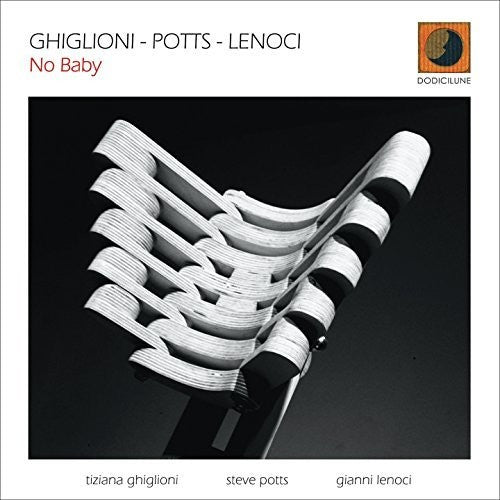 Ghiglioni / Potts / Lenoci: No Baby